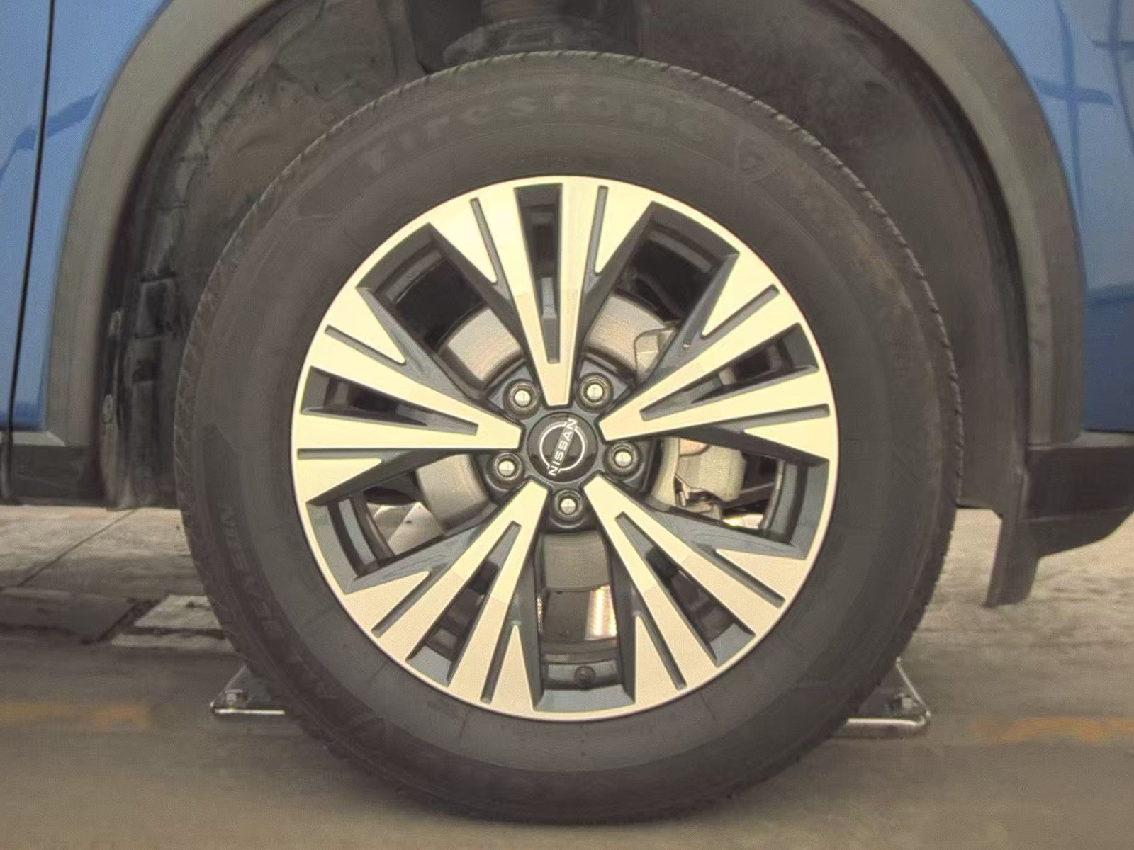 2022 Nissan Rogue SV AWD