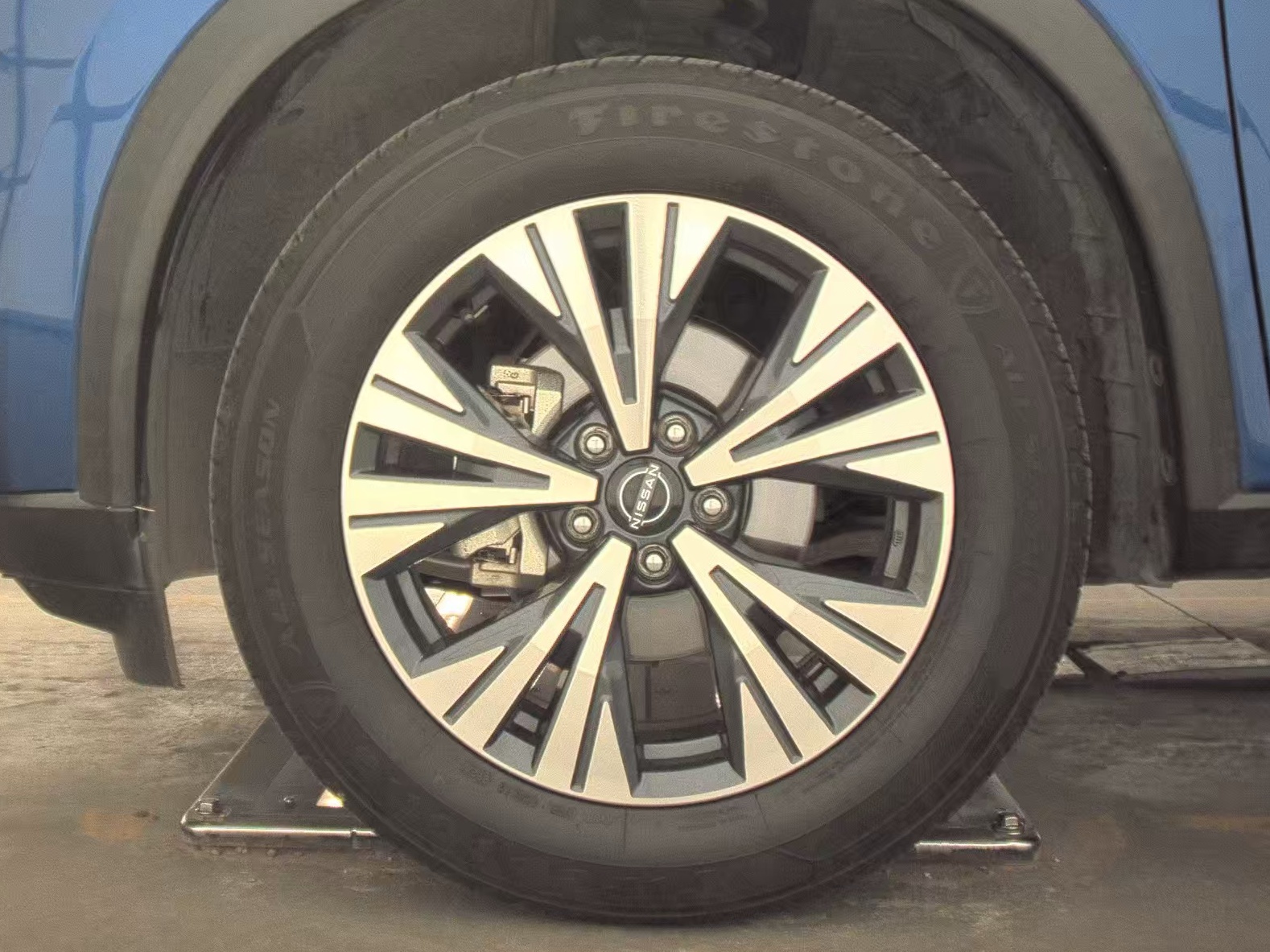 2022 Nissan Rogue SV AWD