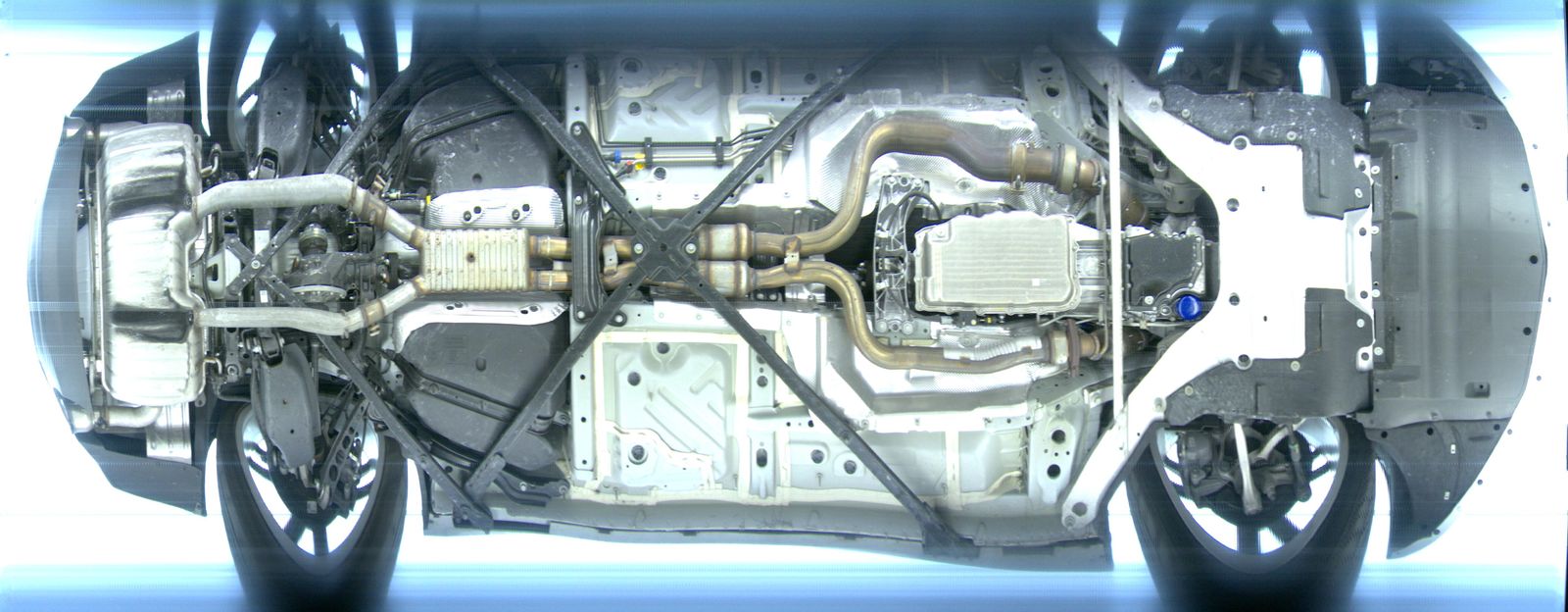 2022 Chevrolet Camaro 2LT RWD