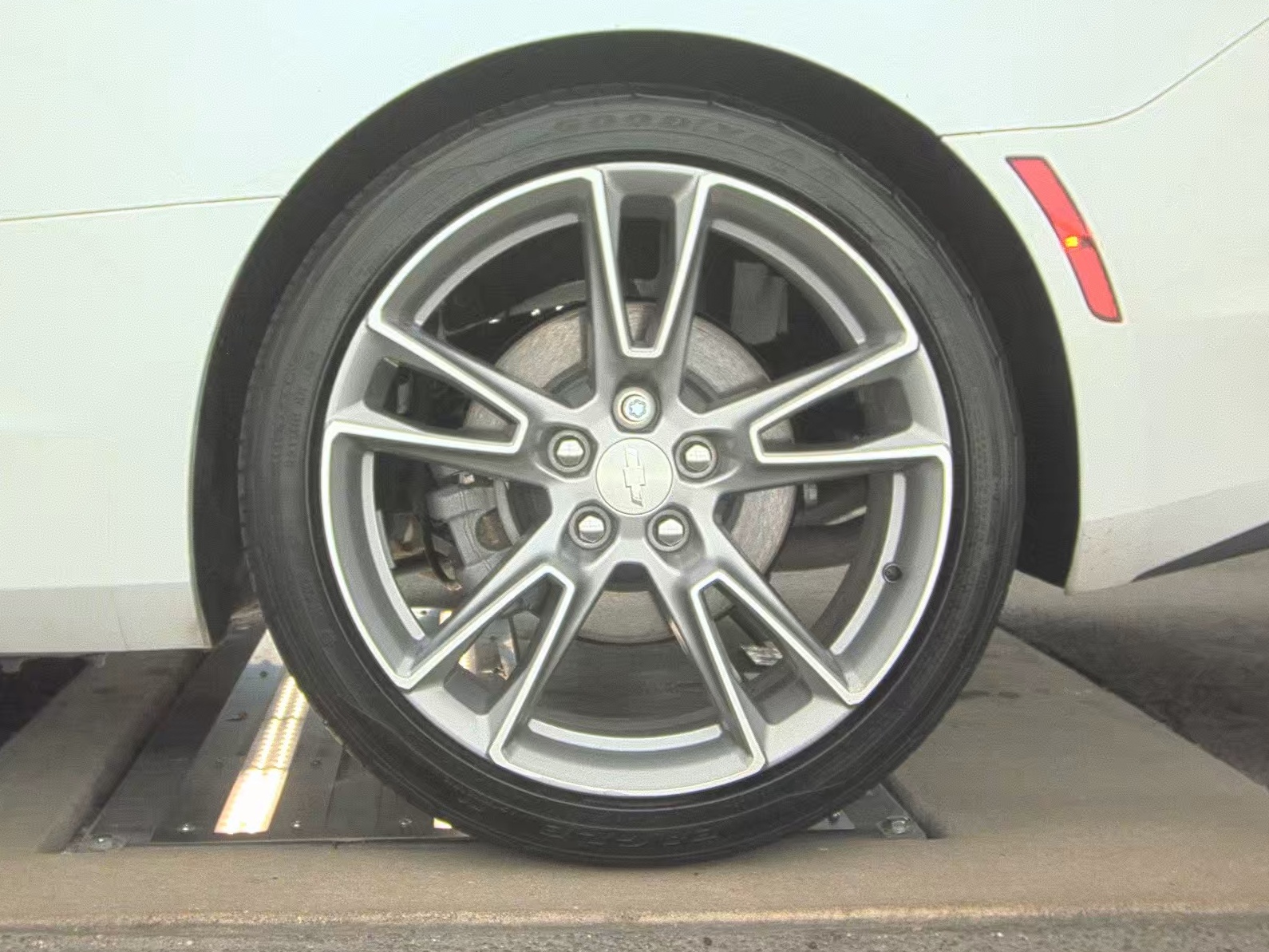 2022 Chevrolet Camaro 2LT RWD