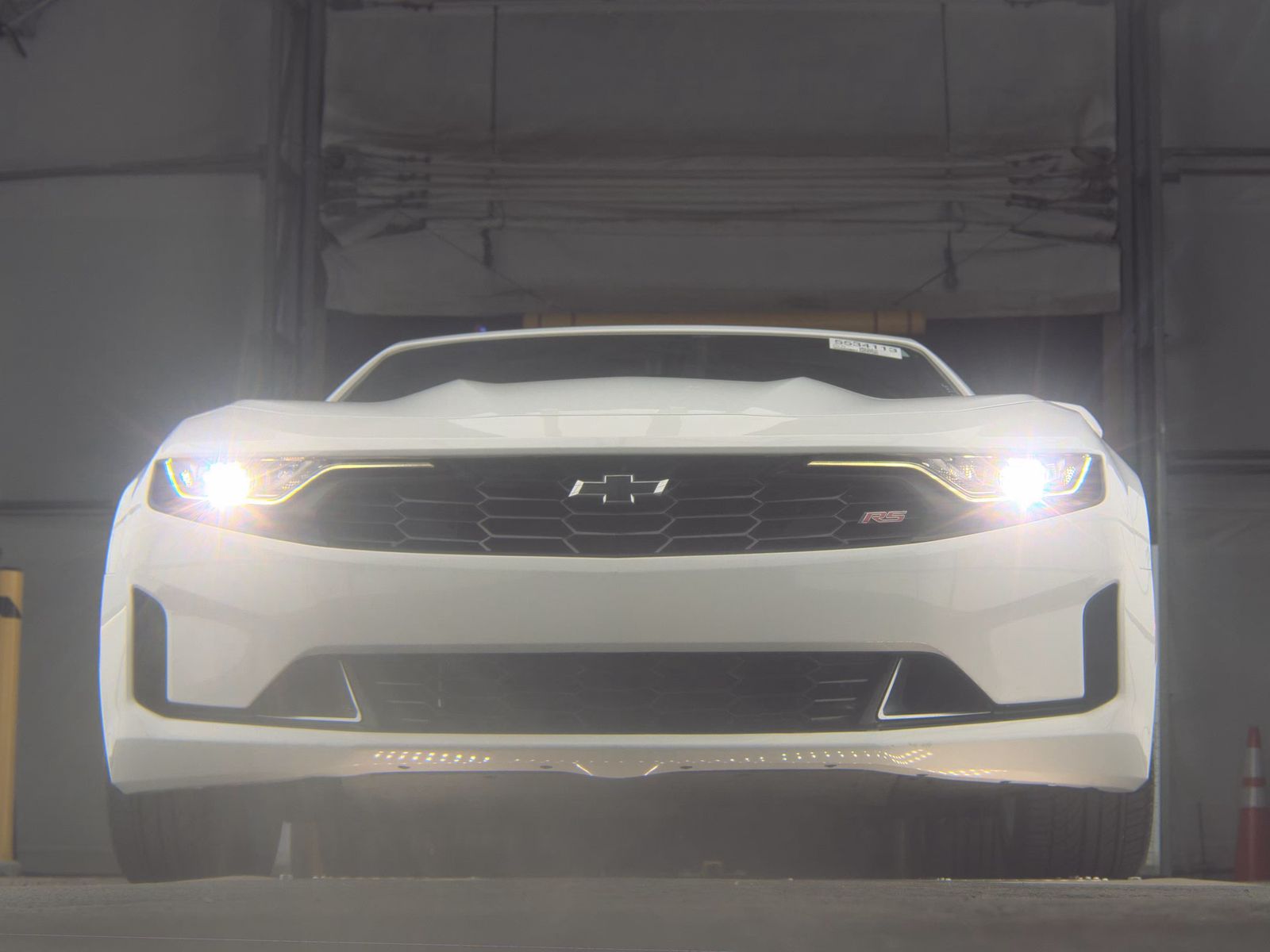 2022 Chevrolet Camaro 2LT RWD