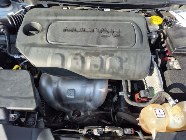 2019 Jeep Cherokee Latitude Altitude Edition FWD