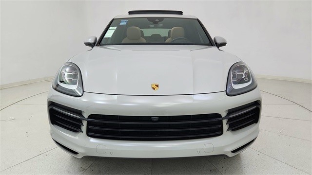 2022 Porsche Cayenne Base AWD