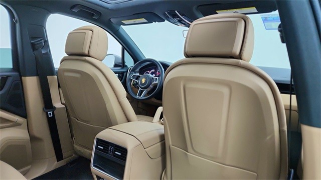 2022 Porsche Cayenne Base AWD