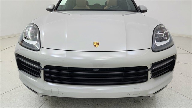 2022 Porsche Cayenne Base AWD