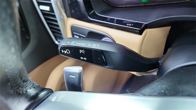 2022 Porsche Cayenne Base AWD