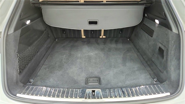 2022 Porsche Cayenne Base AWD