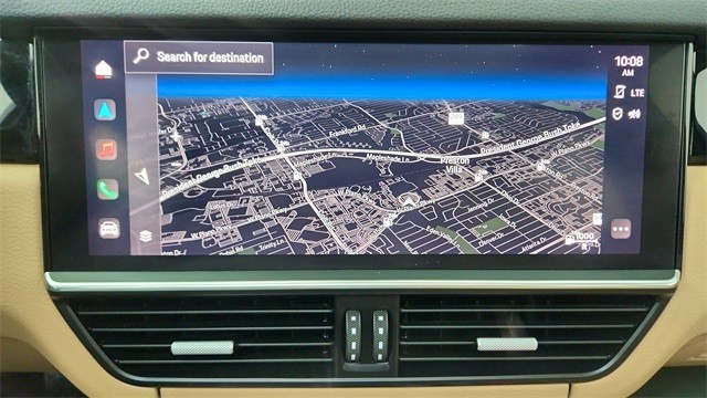 2022 Porsche Cayenne Base AWD