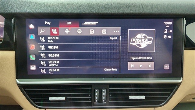 2022 Porsche Cayenne Base AWD