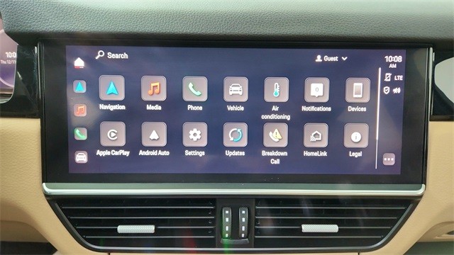 2022 Porsche Cayenne Base AWD