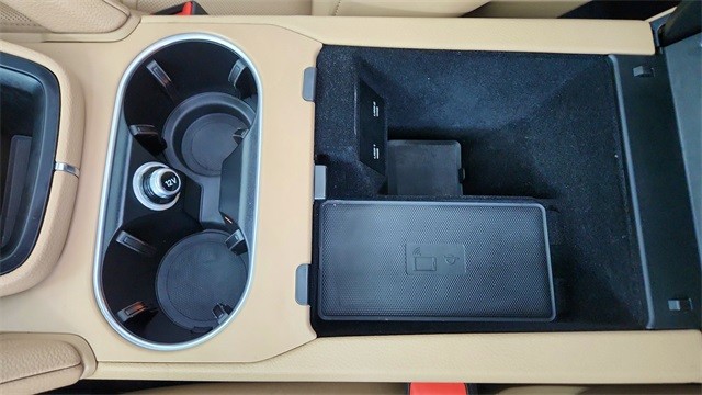 2022 Porsche Cayenne Base AWD