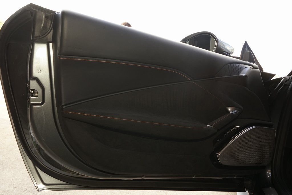 2021 Ferrari Roma Base RWD