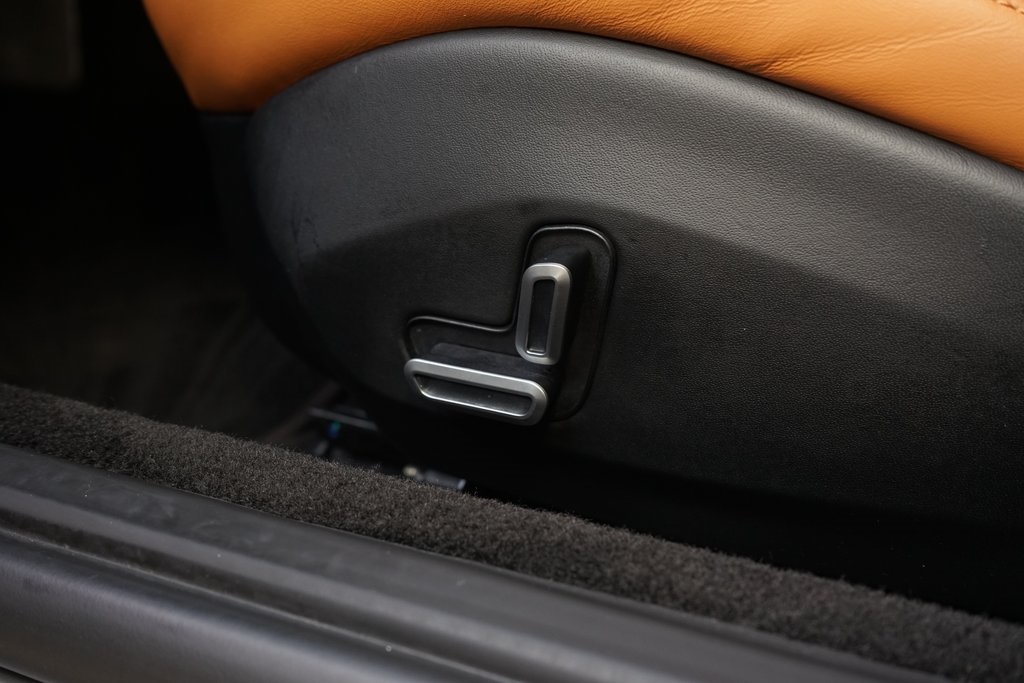 2021 Ferrari Roma Base RWD