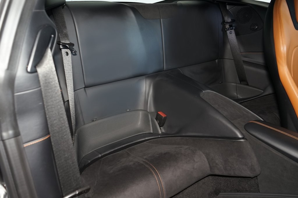 2021 Ferrari Roma Base RWD