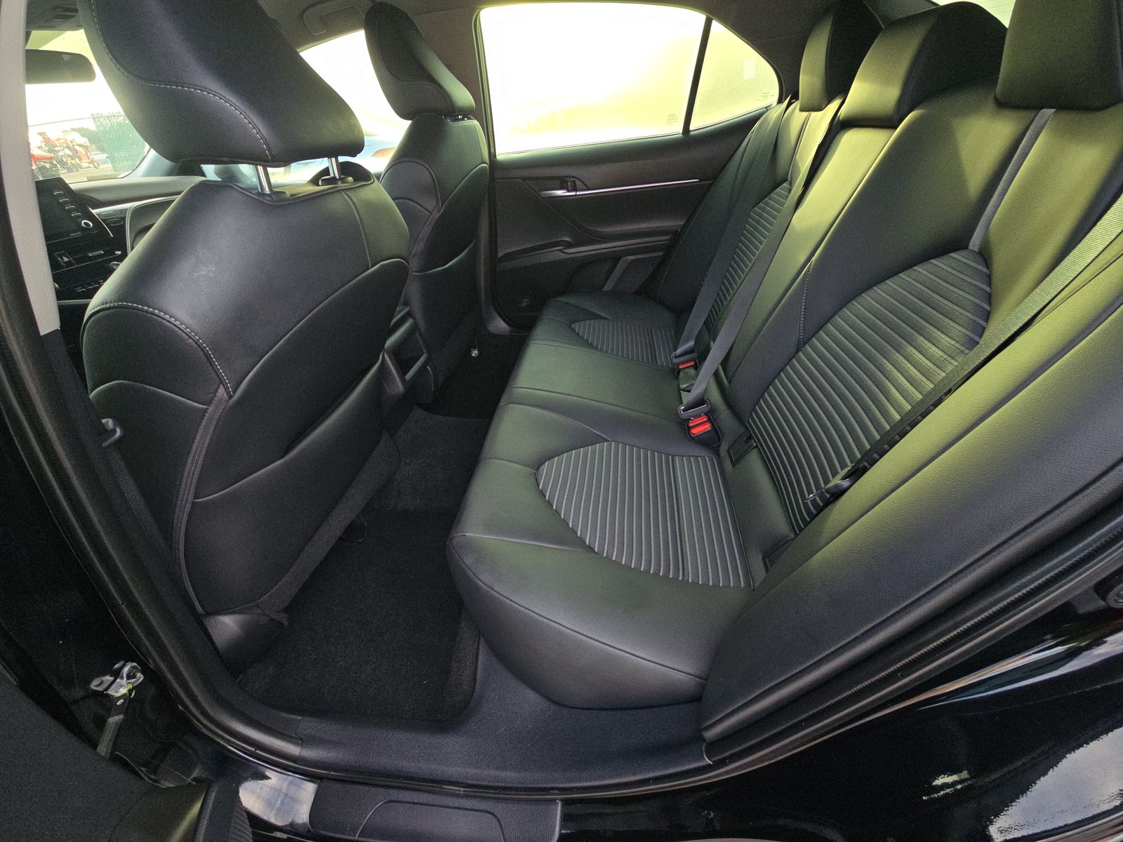 2023 Toyota Camry SE FWD