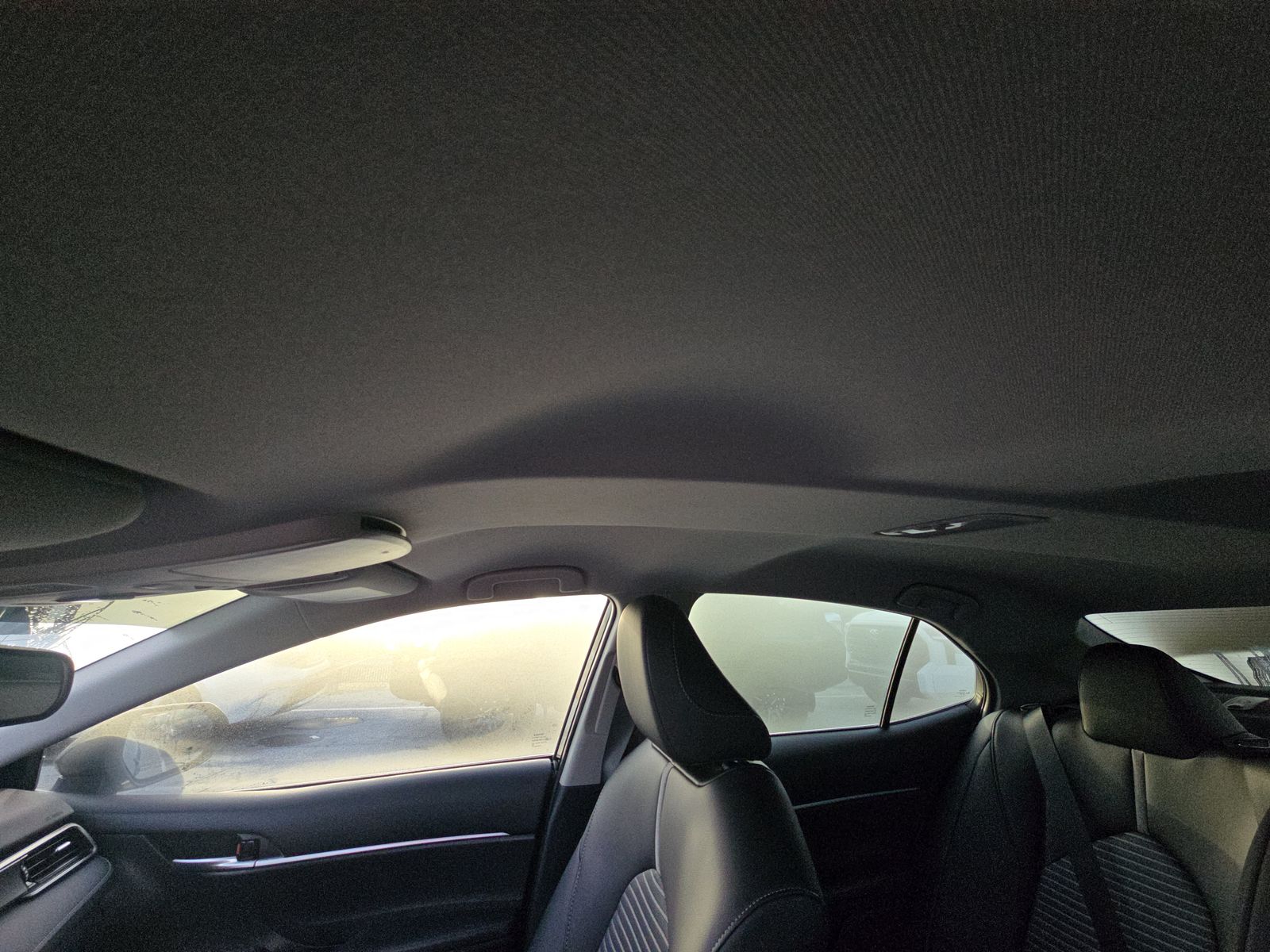 2023 Toyota Camry SE FWD