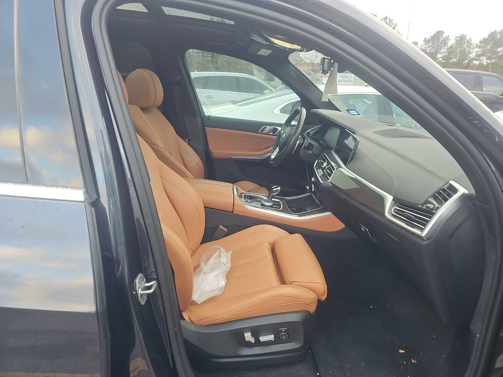 2022 BMW X5 xDrive45e AWD