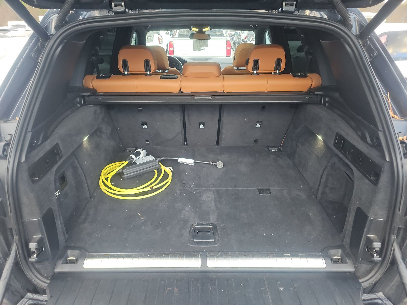 2022 BMW X5 xDrive45e AWD