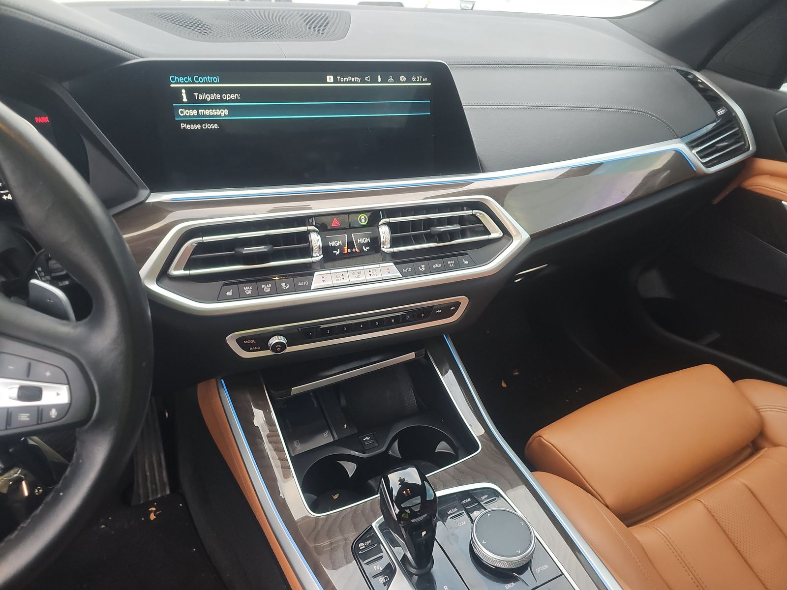 2022 BMW X5 xDrive45e AWD