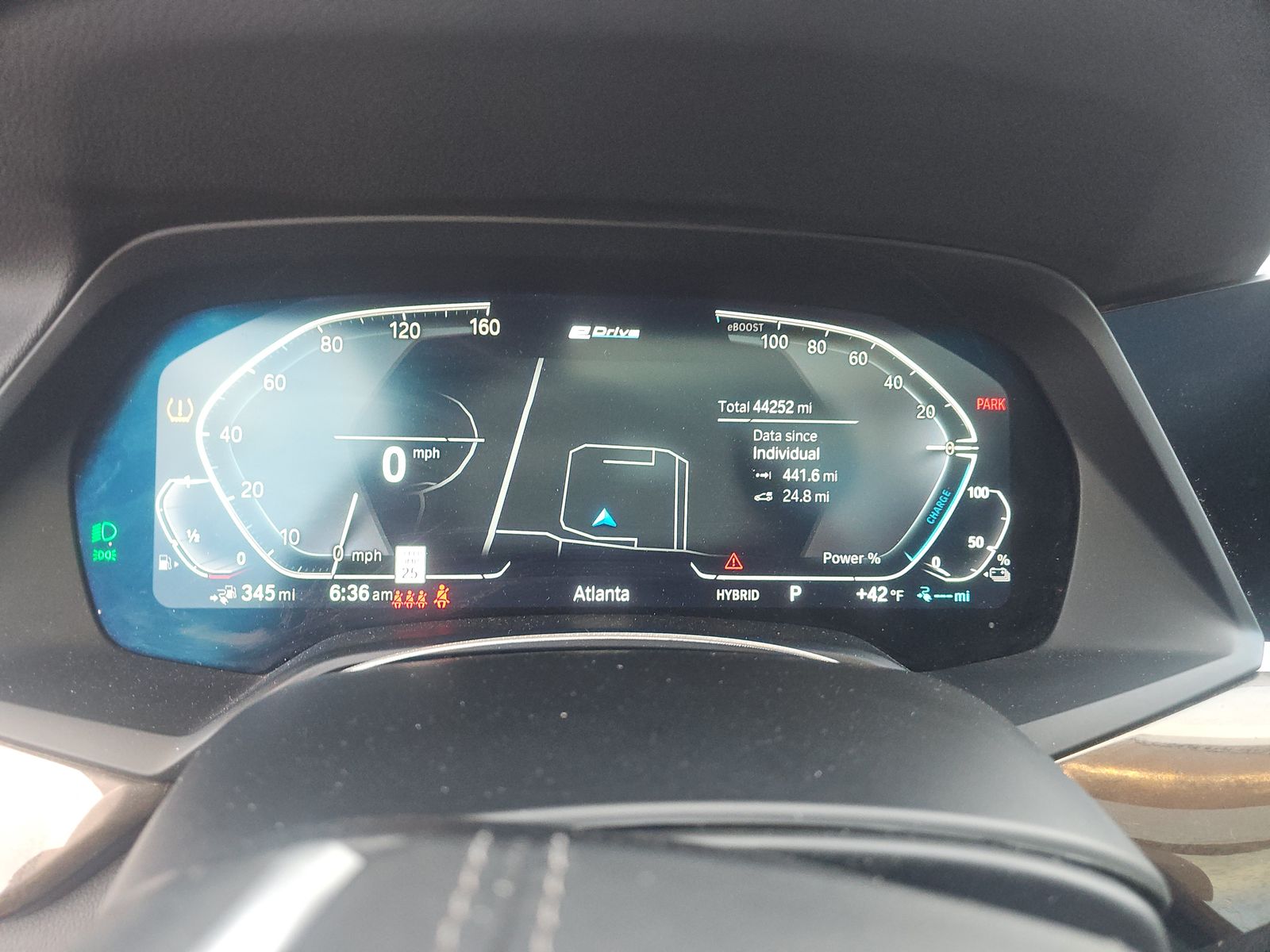 2022 BMW X5 xDrive45e AWD