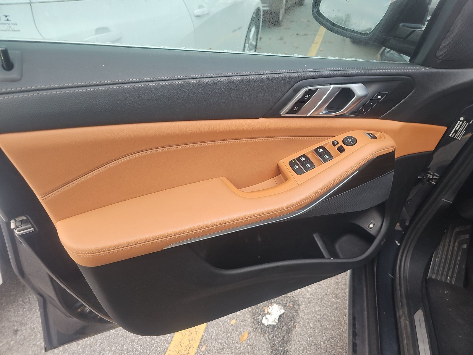 2022 BMW X5 xDrive45e AWD