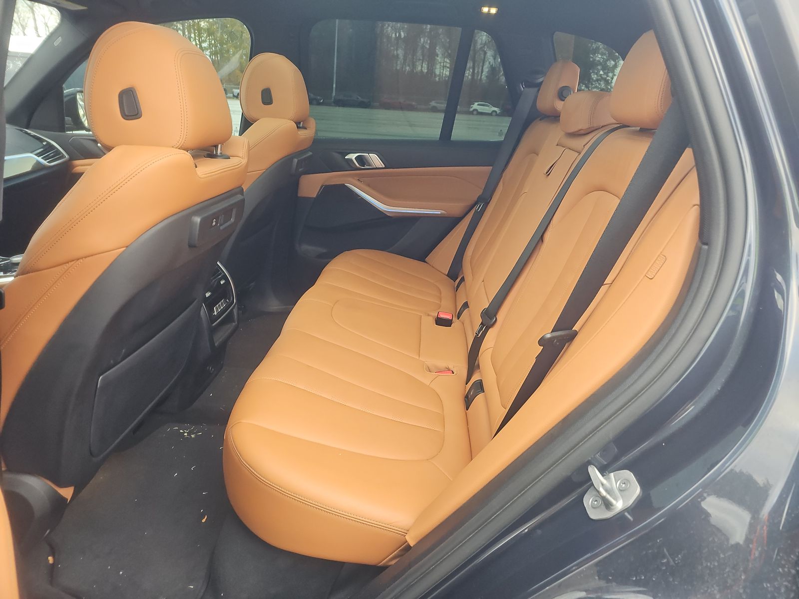 2022 BMW X5 xDrive45e AWD