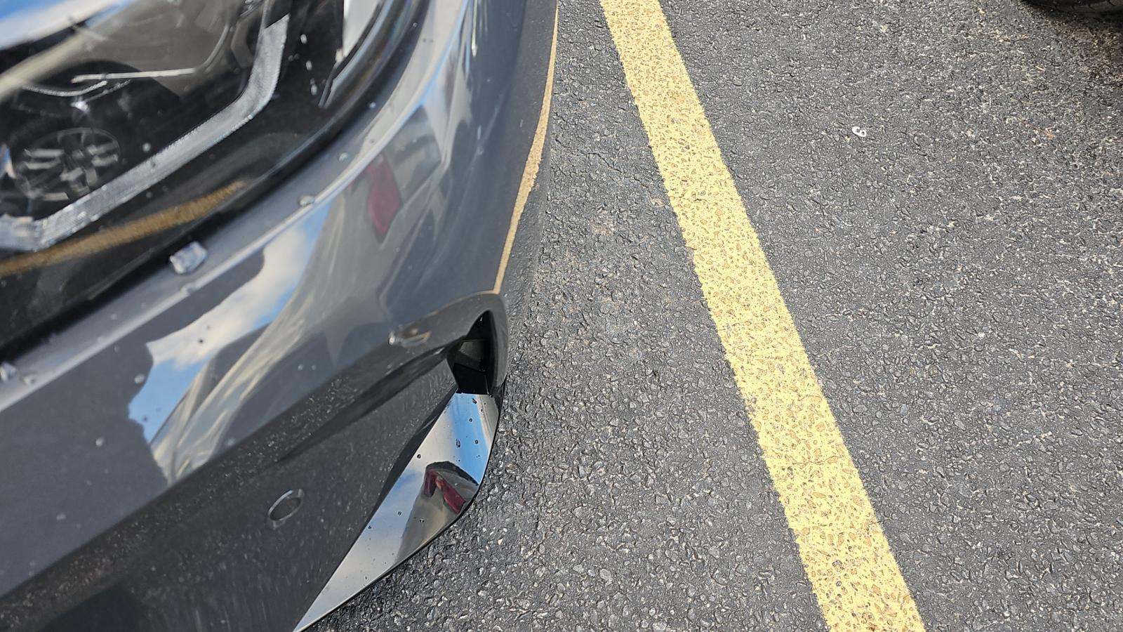 2024 BMW M3 Competition xDrive AWD