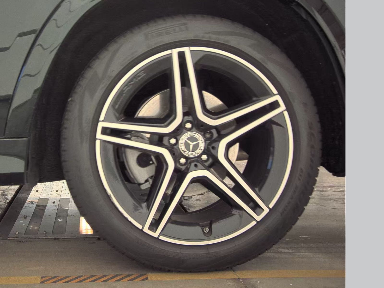 2025 Mercedes-Benz GLS GLS 450 AWD