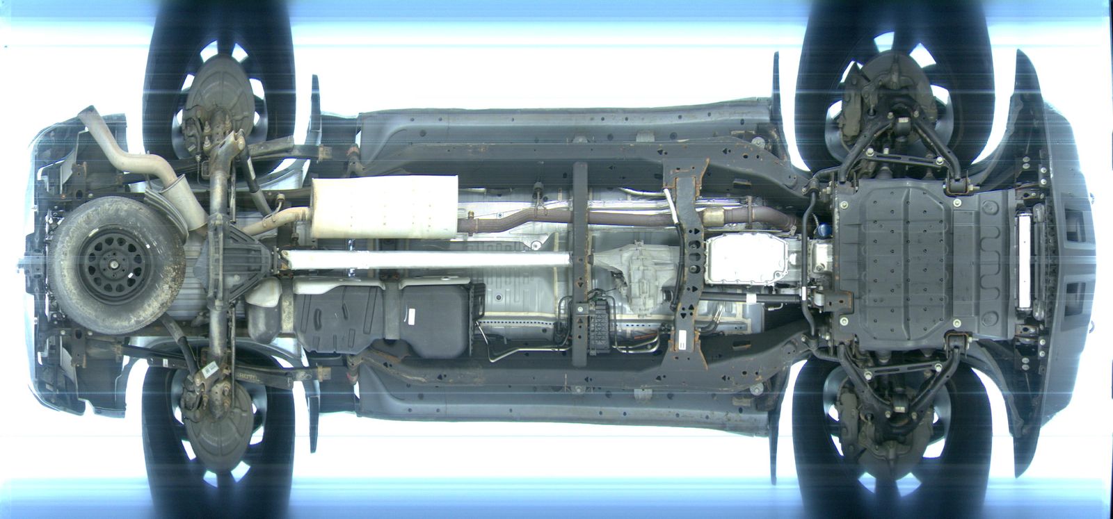 2024 Chevrolet Silverado 1500 LT AWD