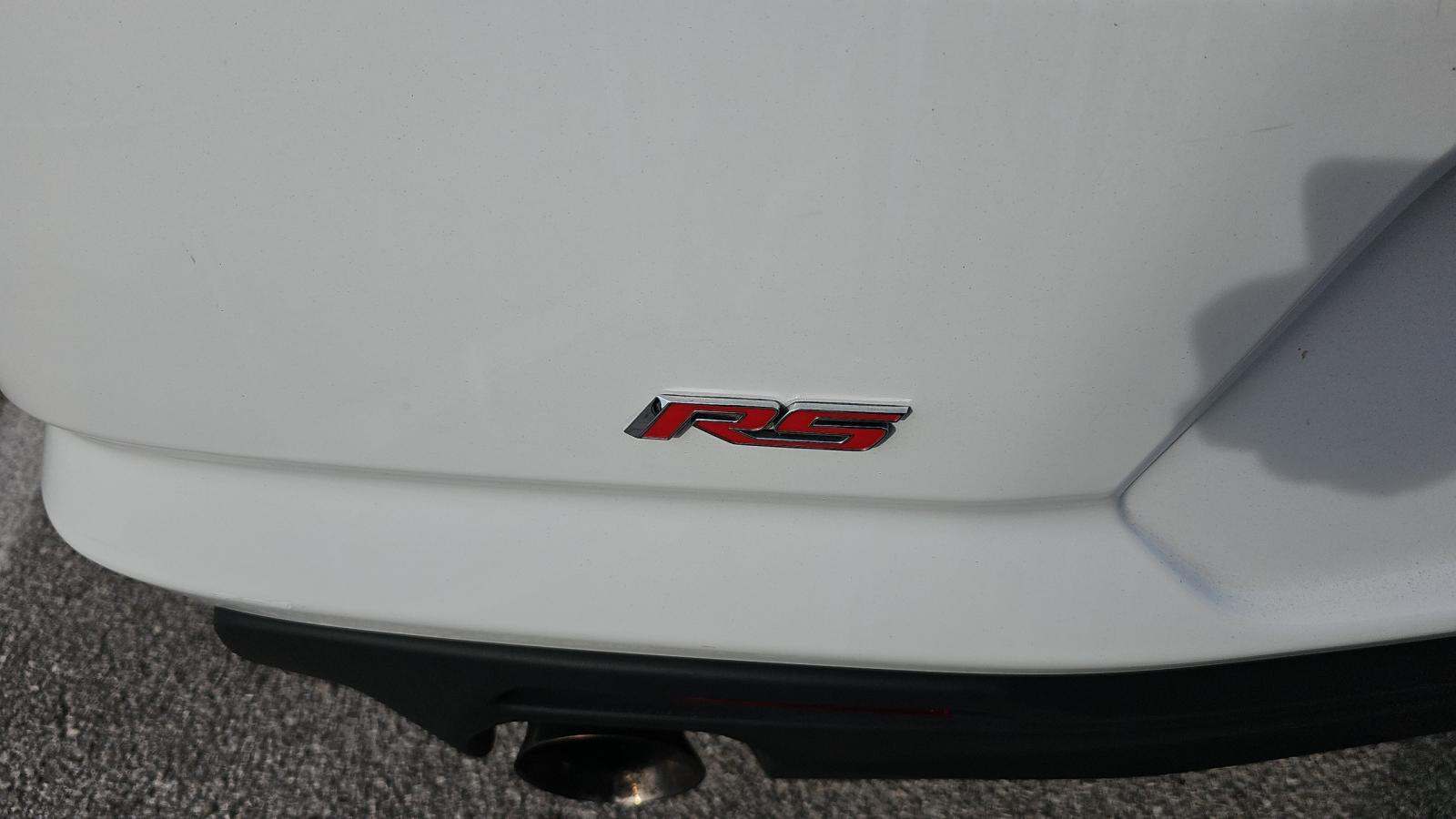 2022 Chevrolet Camaro 2LT RWD