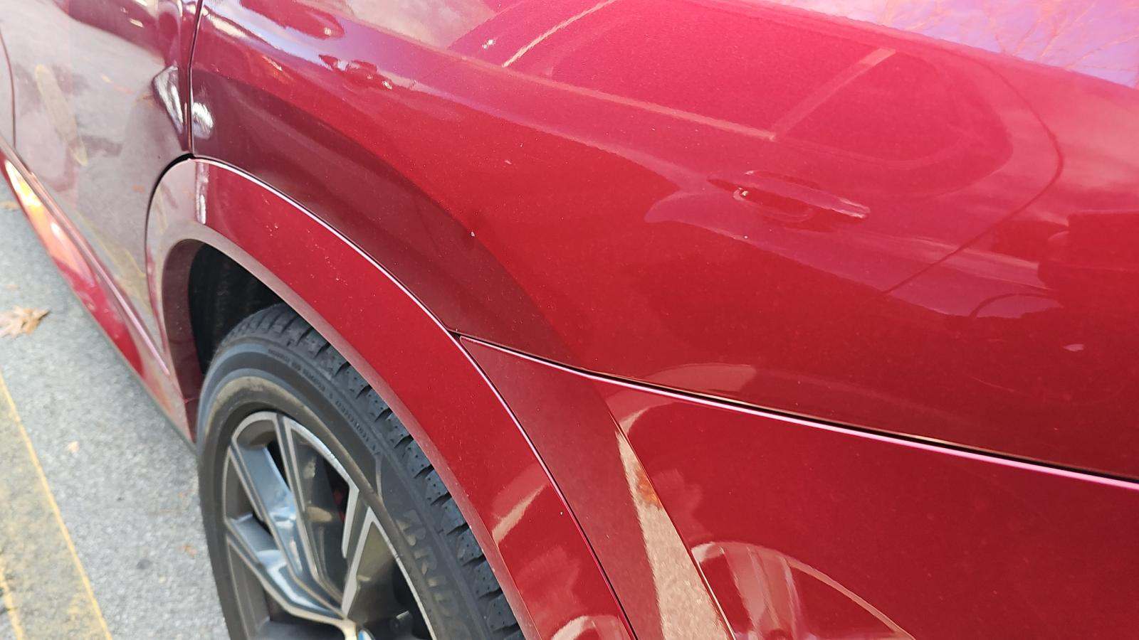 2023 BMW X6 xDrive40i AWD