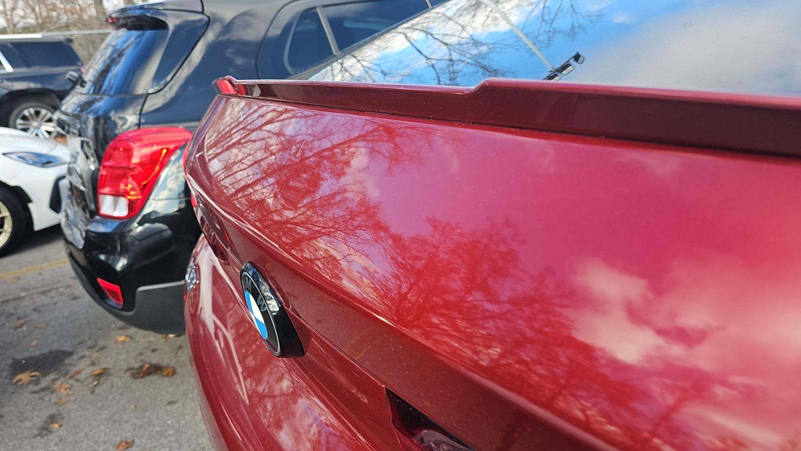 2023 BMW X6 xDrive40i AWD