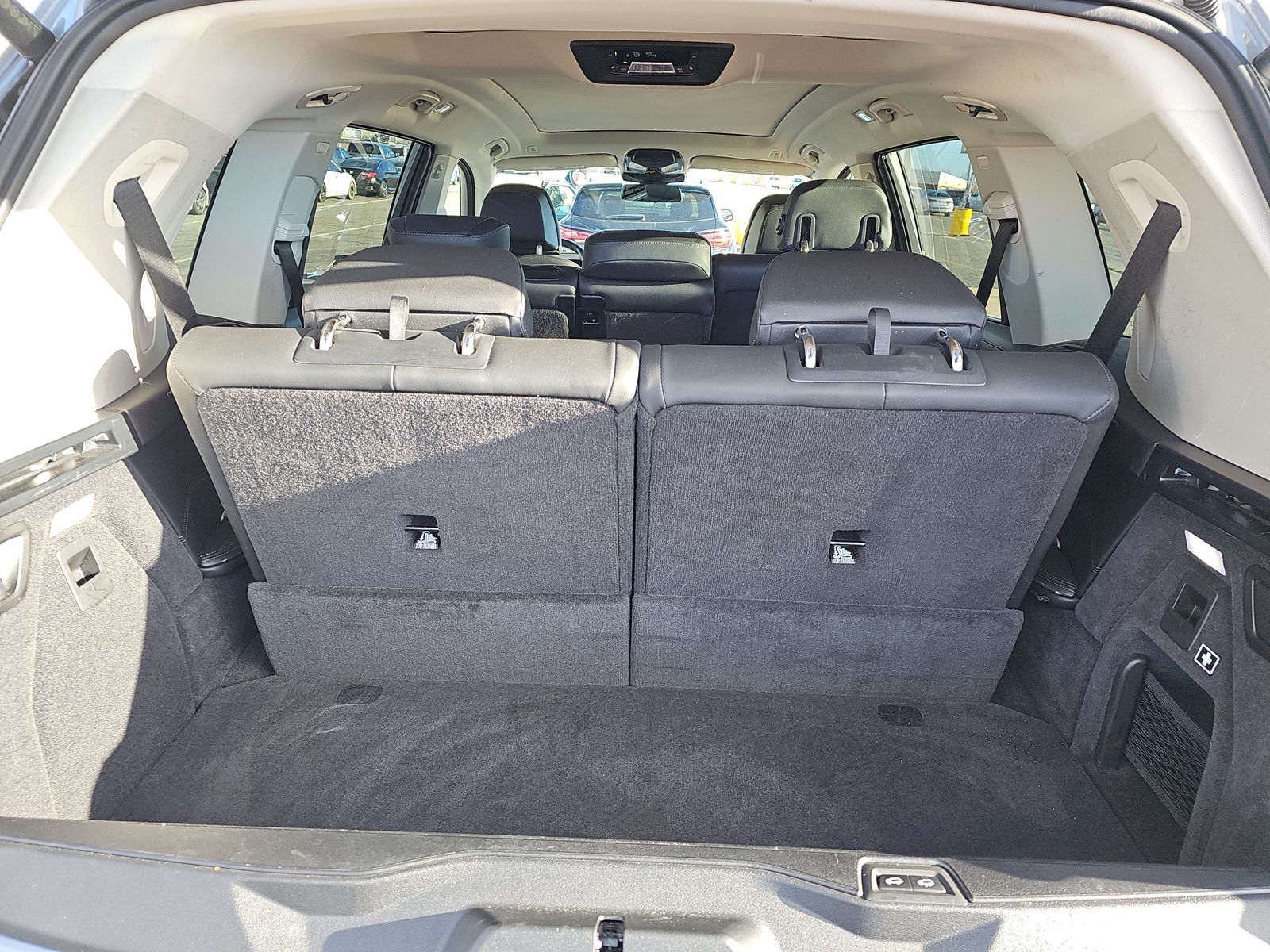 2024 BMW X7 xDrive40i AWD