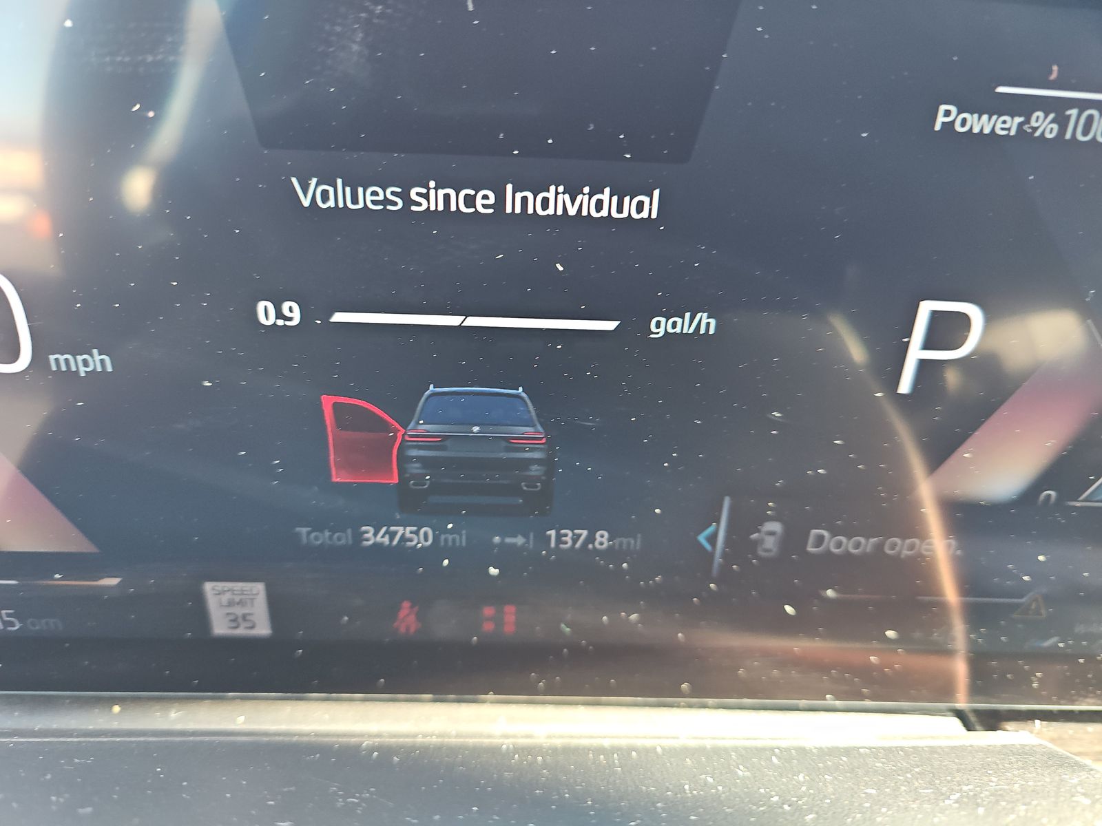 2024 BMW X7 xDrive40i AWD