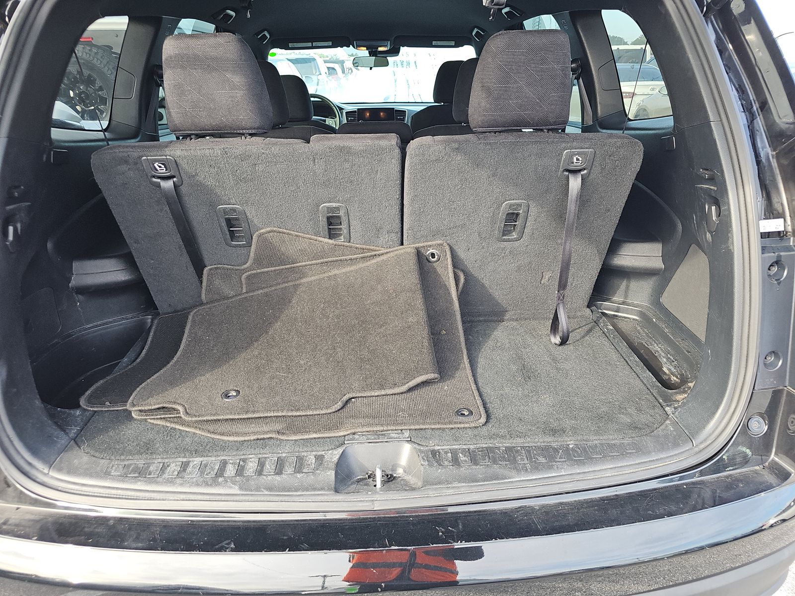 2022 Honda Pilot Sport AWD