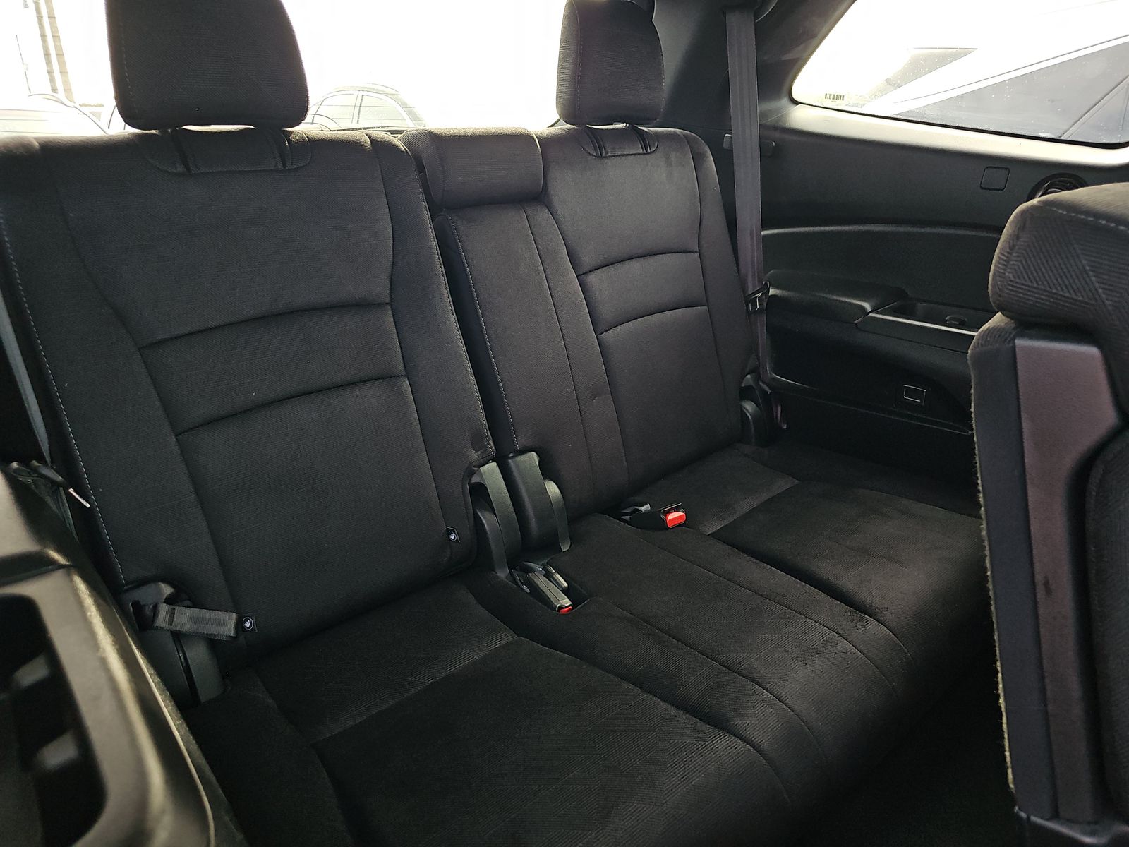 2022 Honda Pilot Sport AWD