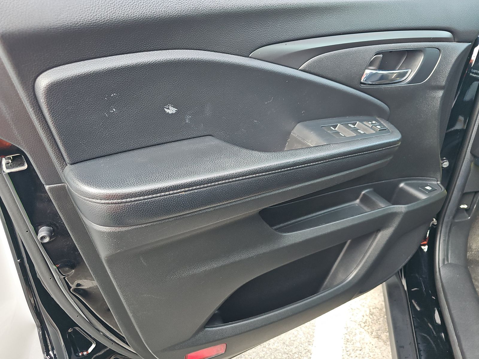 2022 Honda Pilot Sport AWD