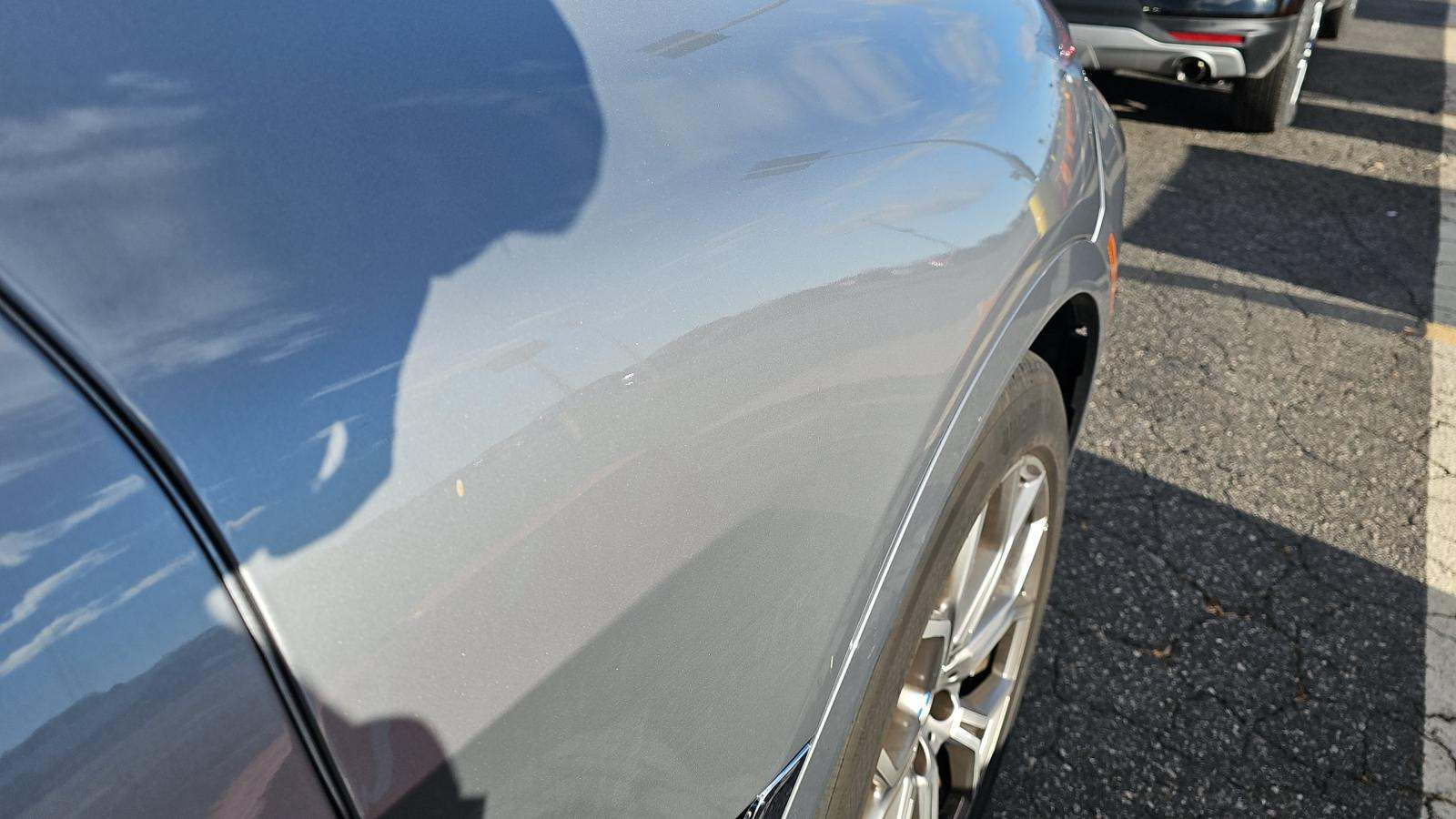 2024 BMW X7 xDrive40i AWD