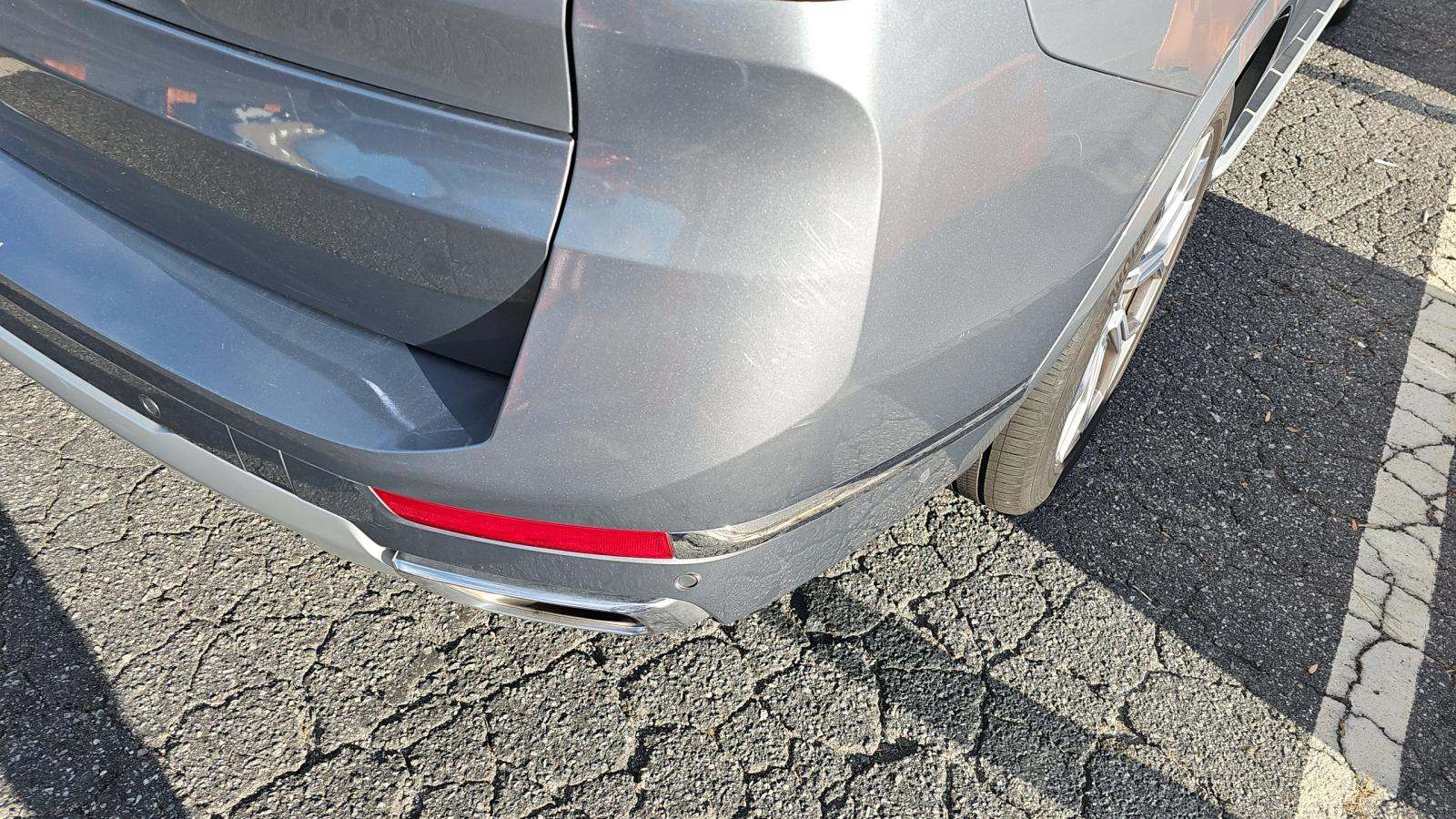 2024 BMW X7 xDrive40i AWD