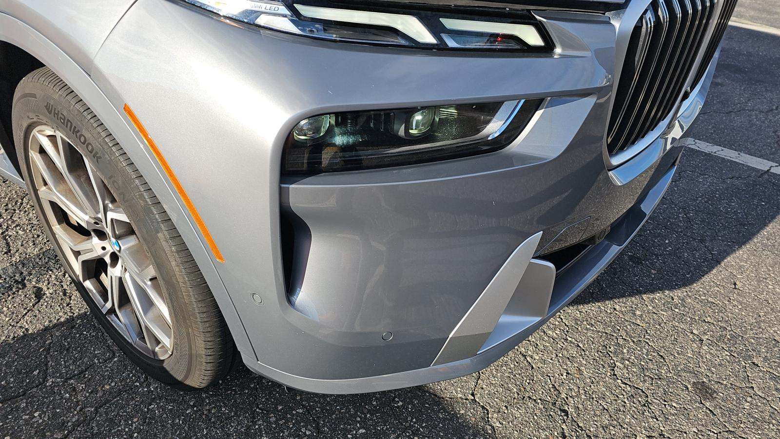 2024 BMW X7 xDrive40i AWD