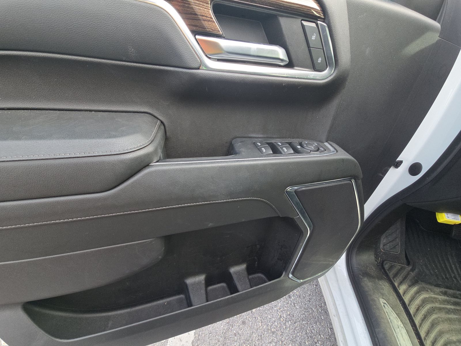 2024 Chevrolet Silverado 1500 LT AWD