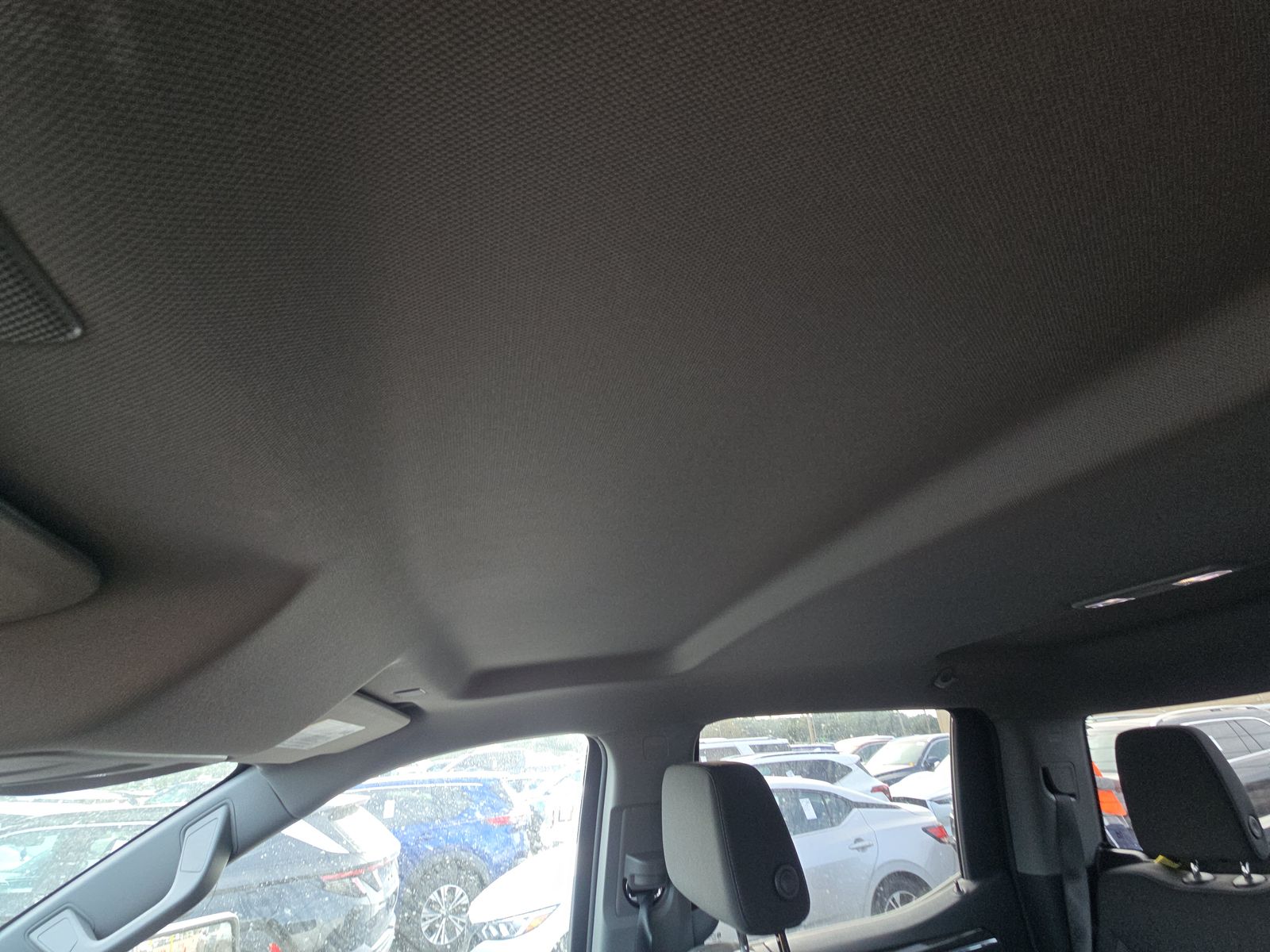 2024 Chevrolet Silverado 1500 LT AWD