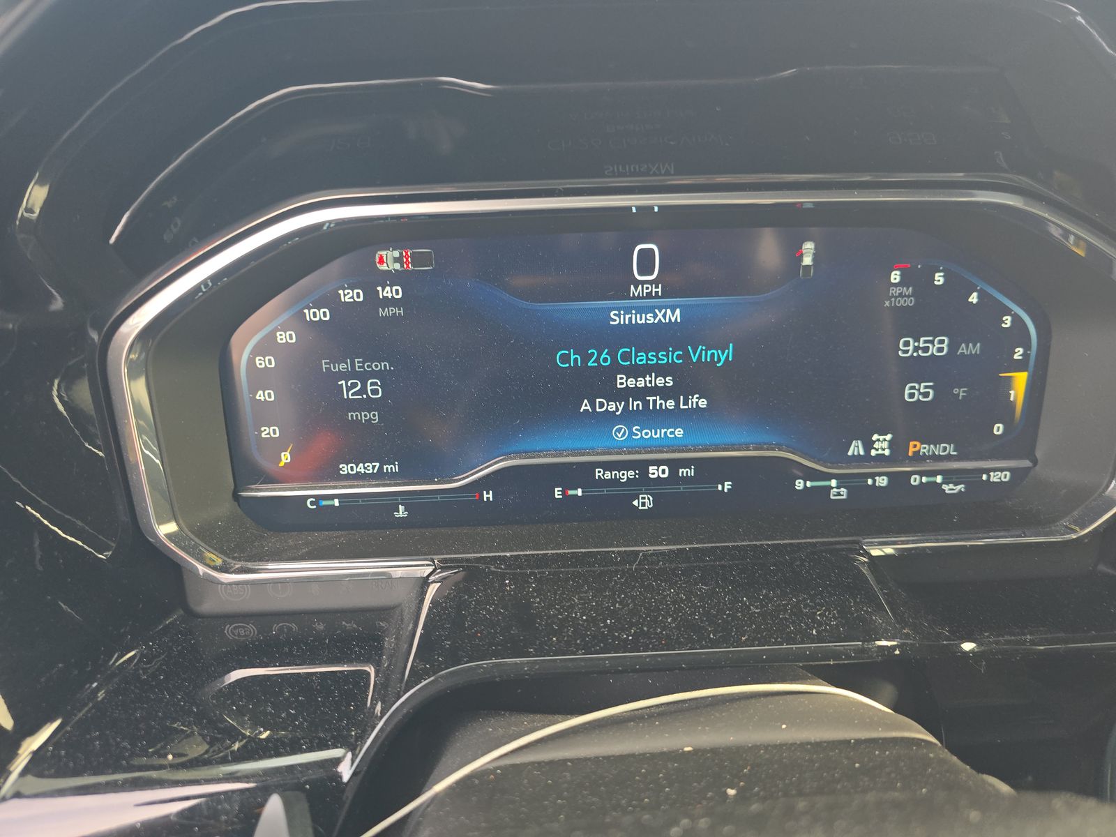 2024 Chevrolet Silverado 1500 LT AWD