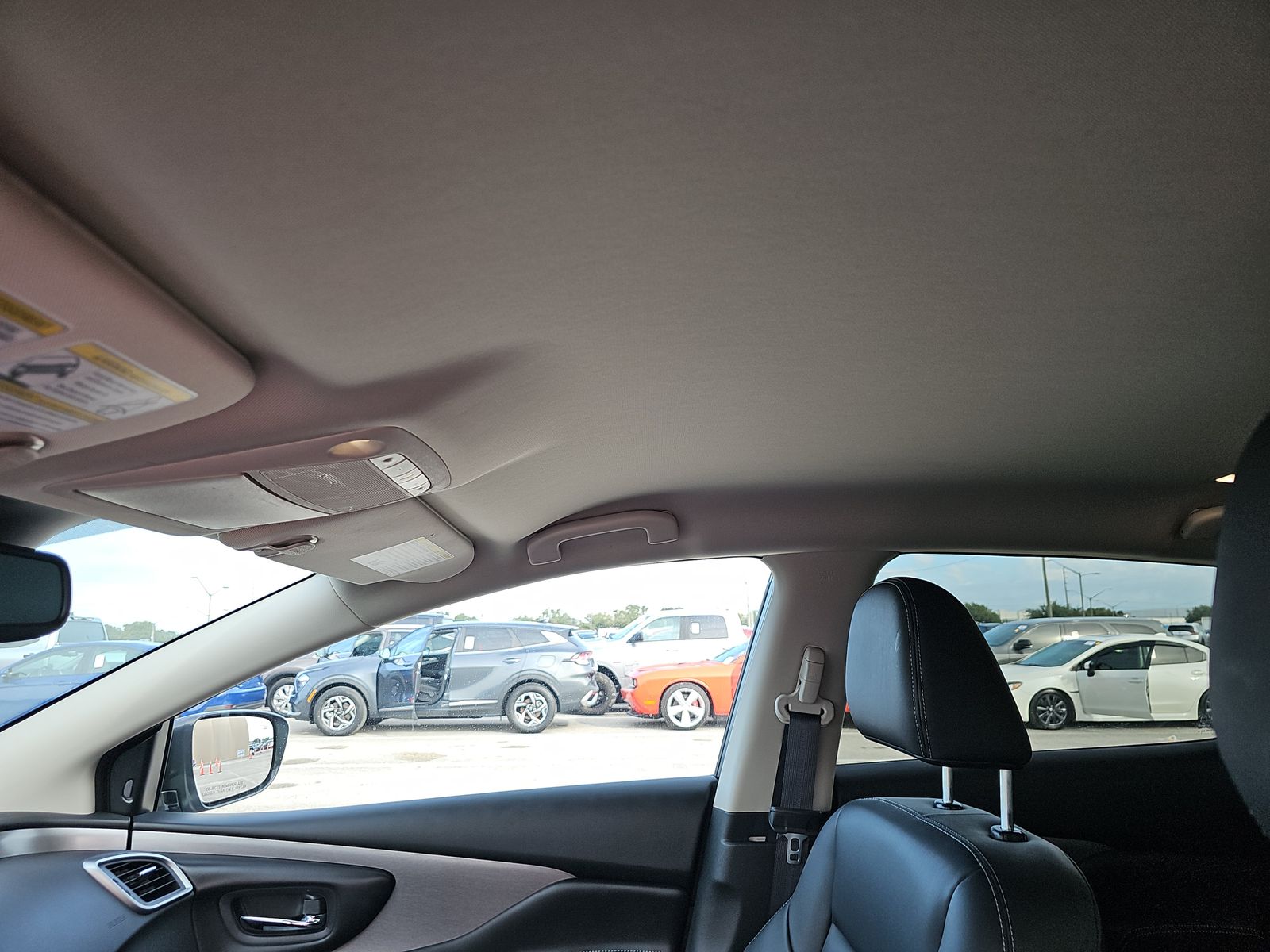 2022 Nissan Murano SV FWD