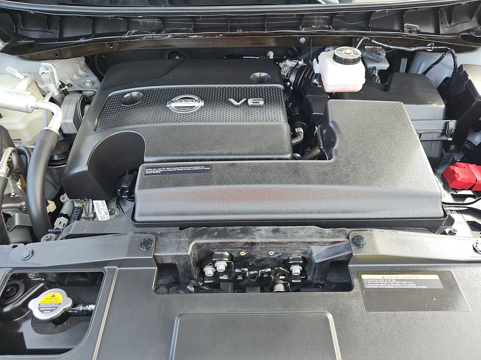 2022 Nissan Murano SV FWD