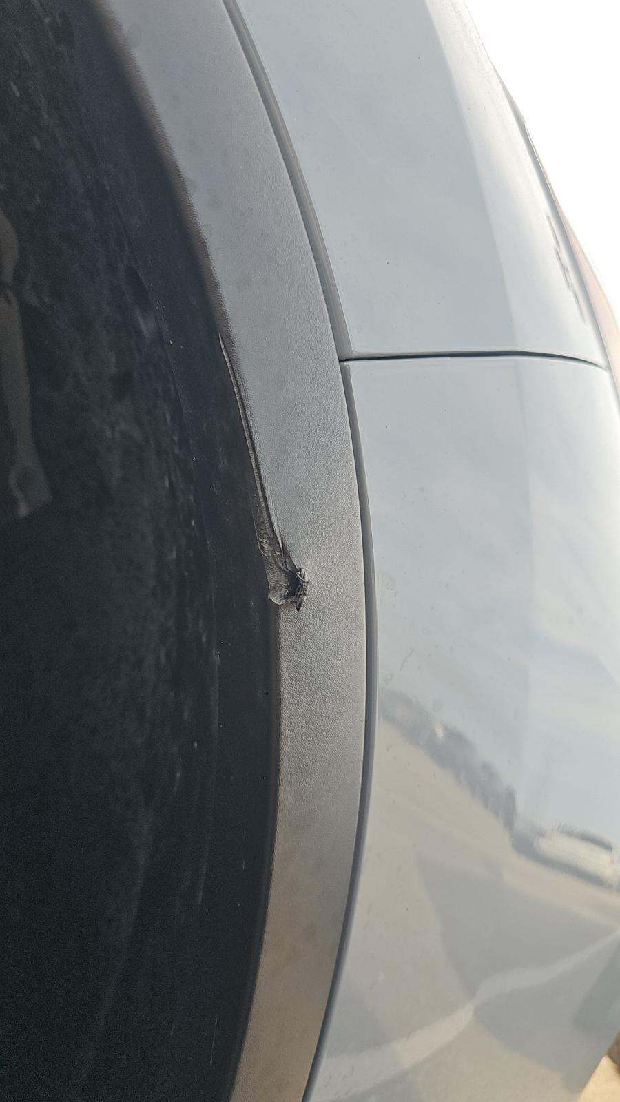 2022 Nissan Murano SV FWD