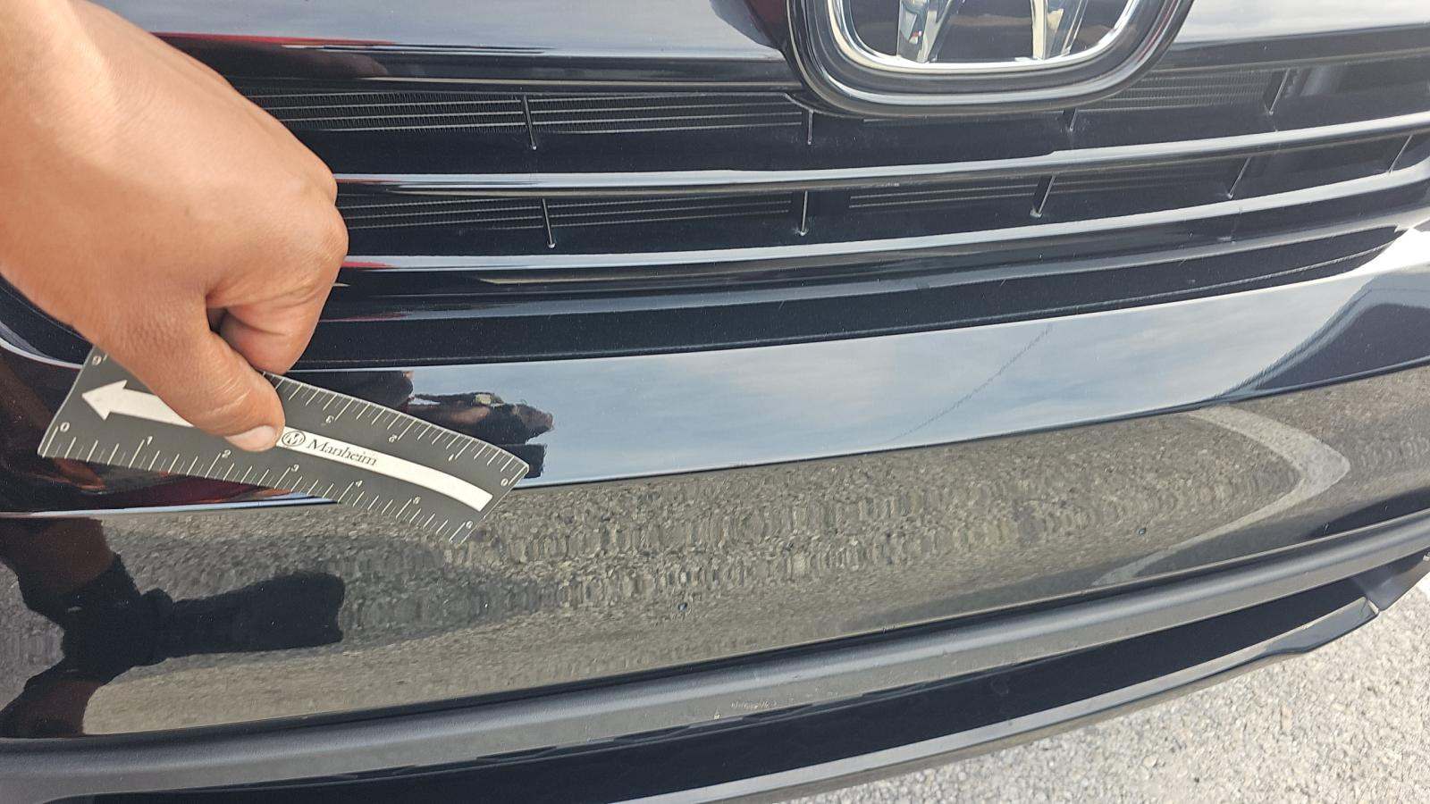 2022 Honda Pilot Sport AWD