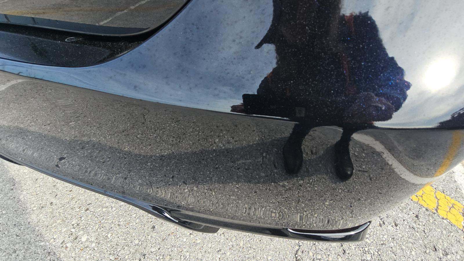 2023 Toyota Camry SE FWD