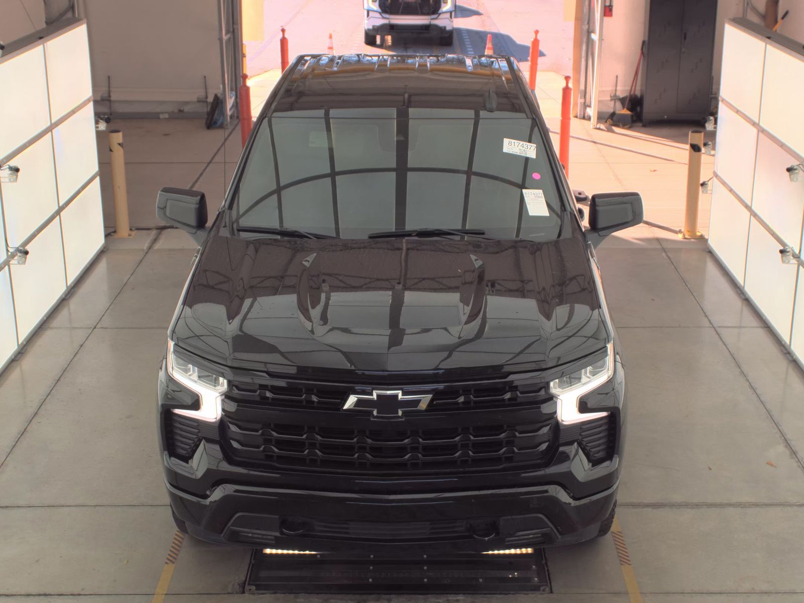 2023 Chevrolet Silverado 1500 RST AWD