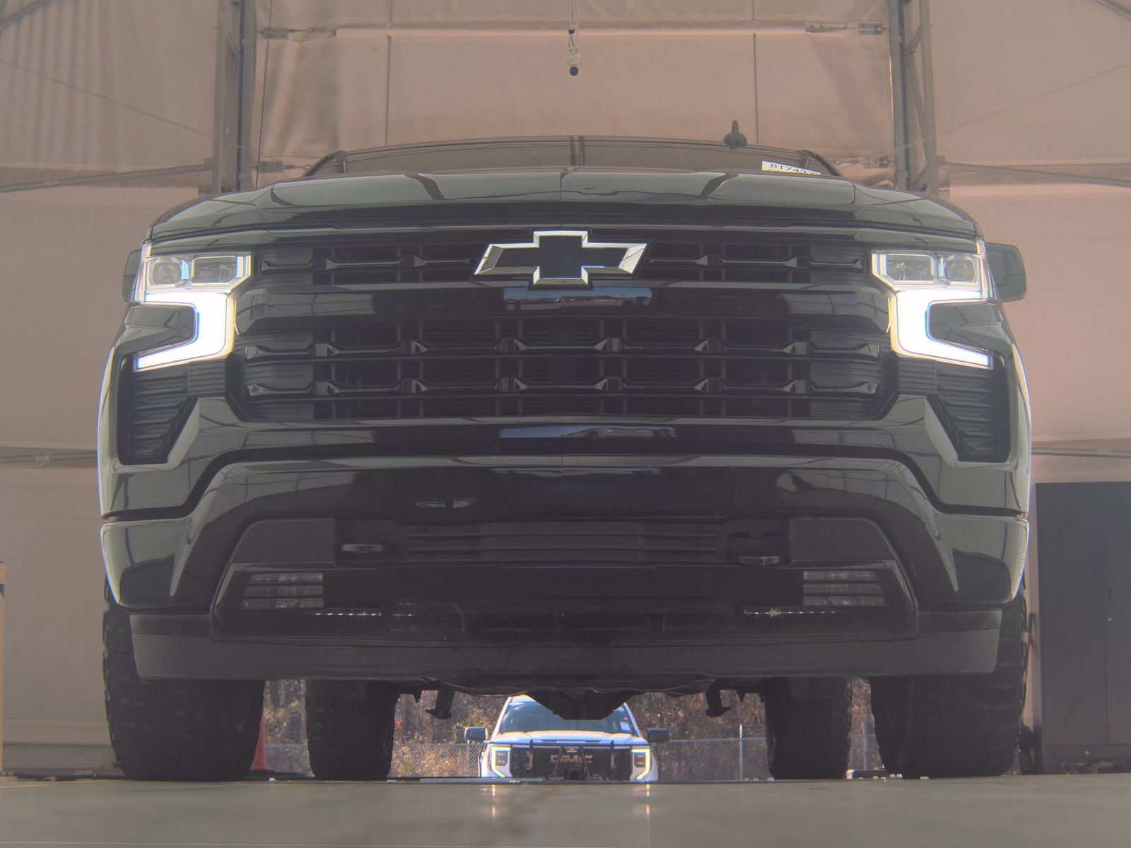 2023 Chevrolet Silverado 1500 RST AWD